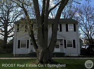 1639 Overlook Dr, Springfield, OH 45504