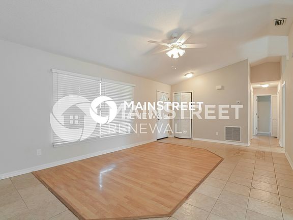 WM - Living Room
