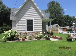 1322 Rice St, Elkhart, IN 46516