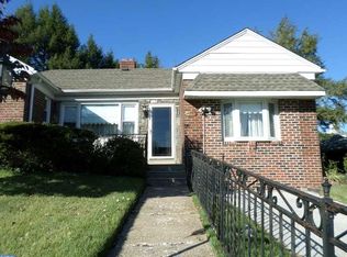 2205 Winding Way, Drexel Hill, PA 19026