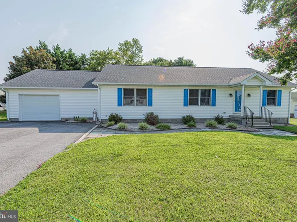 38095 Sandy Cove Rd, Ocean View, DE 19970