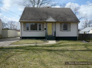 1330 Eastland Ave SE, Warren, OH