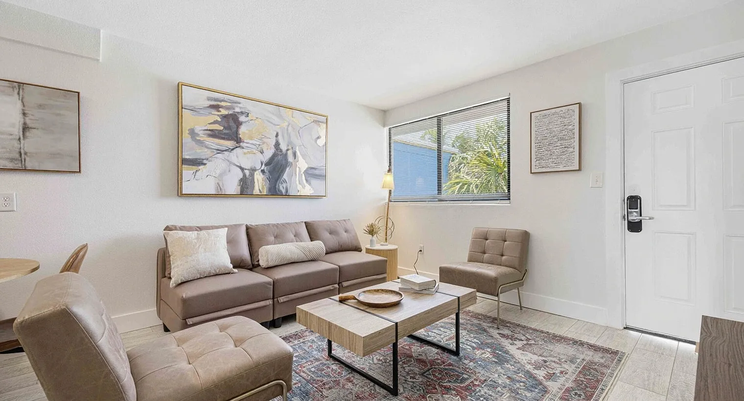 1 bed, 1.0 bath, 10763 sqft, $3,701 — Photo 1