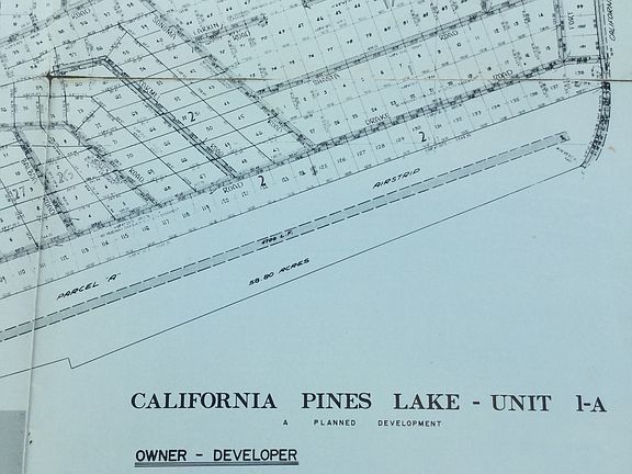 Lot 52 near airport & lodge 