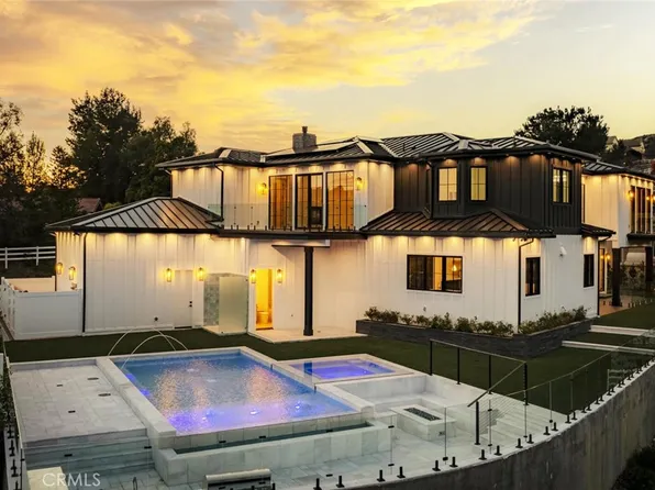 46 Dapplegray Rd, Bell Canyon, CA 91307