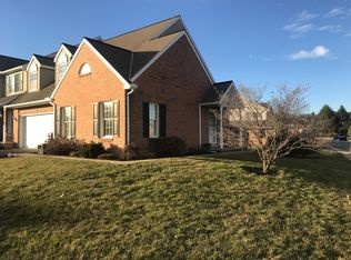 3 Pennridge Ave, Mountville, PA 17554