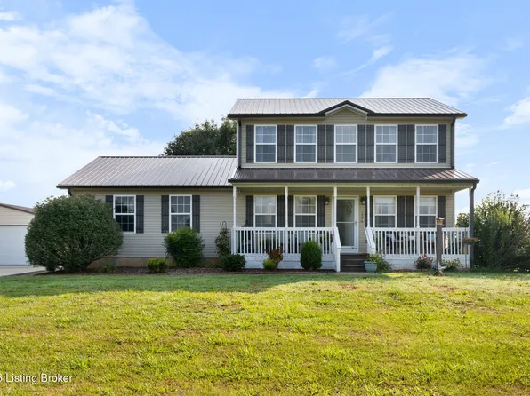 867 Farmington Dr, Vine Grove, KY 40175