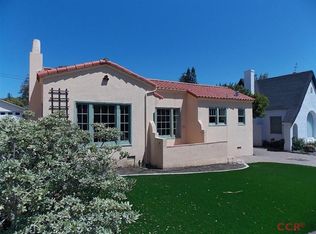 814 Murray Ave, San Luis Obispo, CA 93405