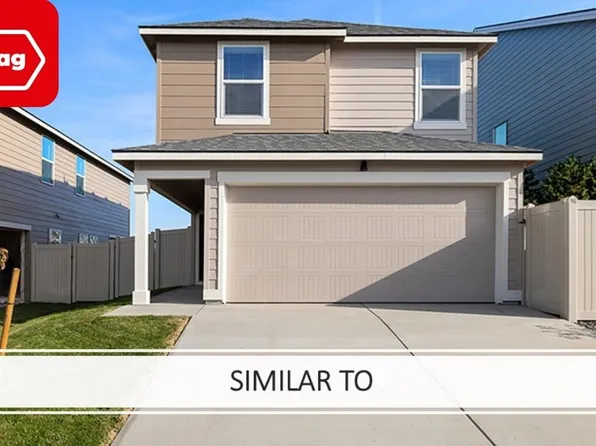 6411 Sandstone Dr, Pasco, WA 99301