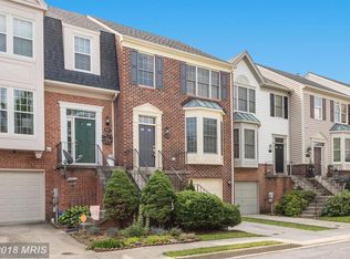 120 Toll House Ct, Frederick, MD 21702
