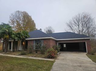 34 Twelve Oaks Dr, Purvis, MS 39475