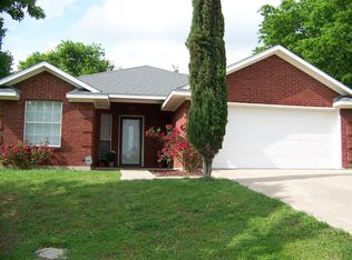 205 Ridgetop Ct, Blue Ridge, TX 75424