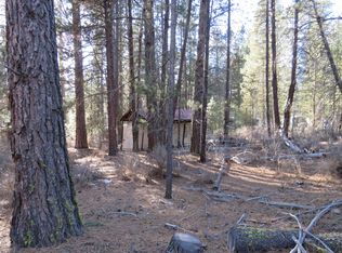 1258 Burr Ave, Chiloquin, OR 97624