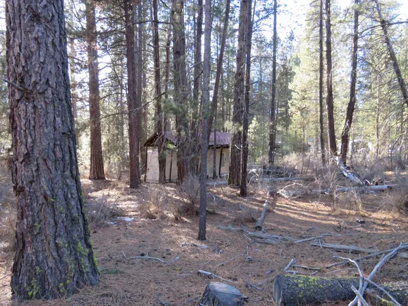 1258 Burr Ave, Chiloquin, OR 97624