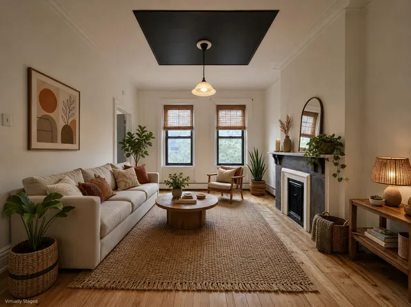 964 Summit Ave Floor 2, Jersey City, NJ 07307
