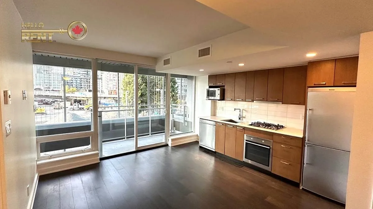 1 bed, 600 sqft, $2,450 — Photo 3