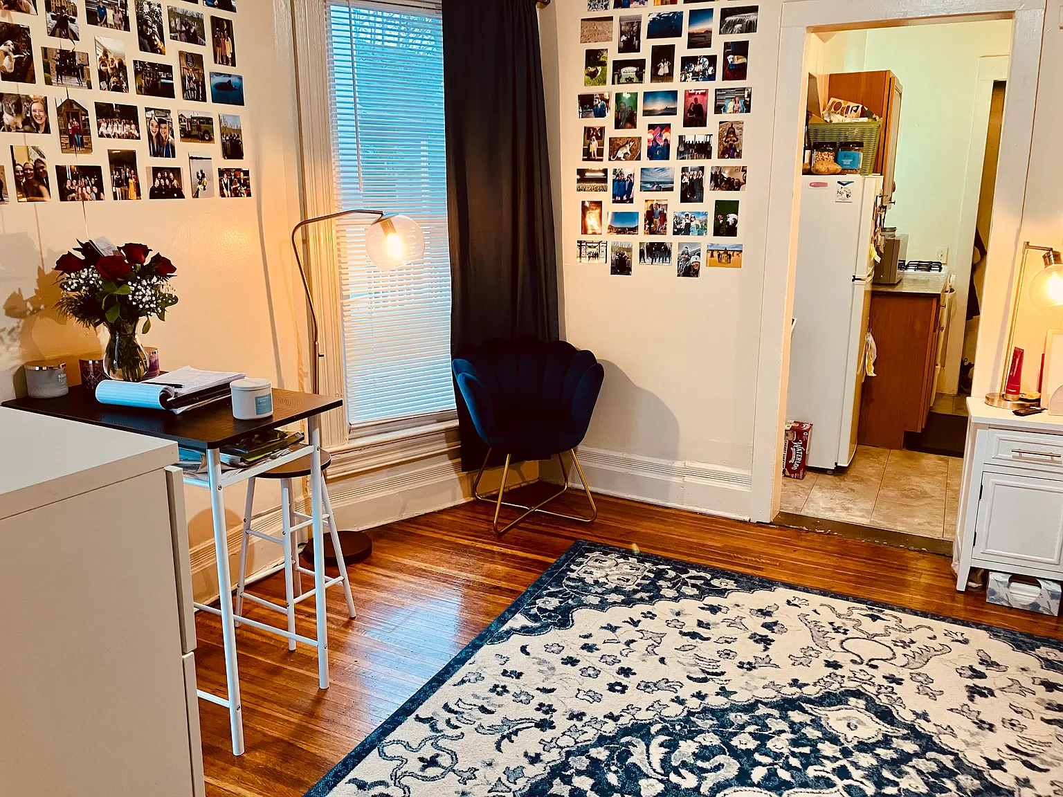 Studio, 400 sqft, $895 — Photo 4