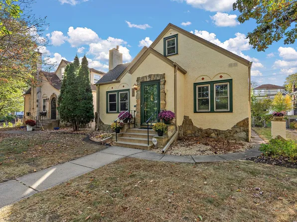 5252 Drew Ave S, Minneapolis, MN 55410