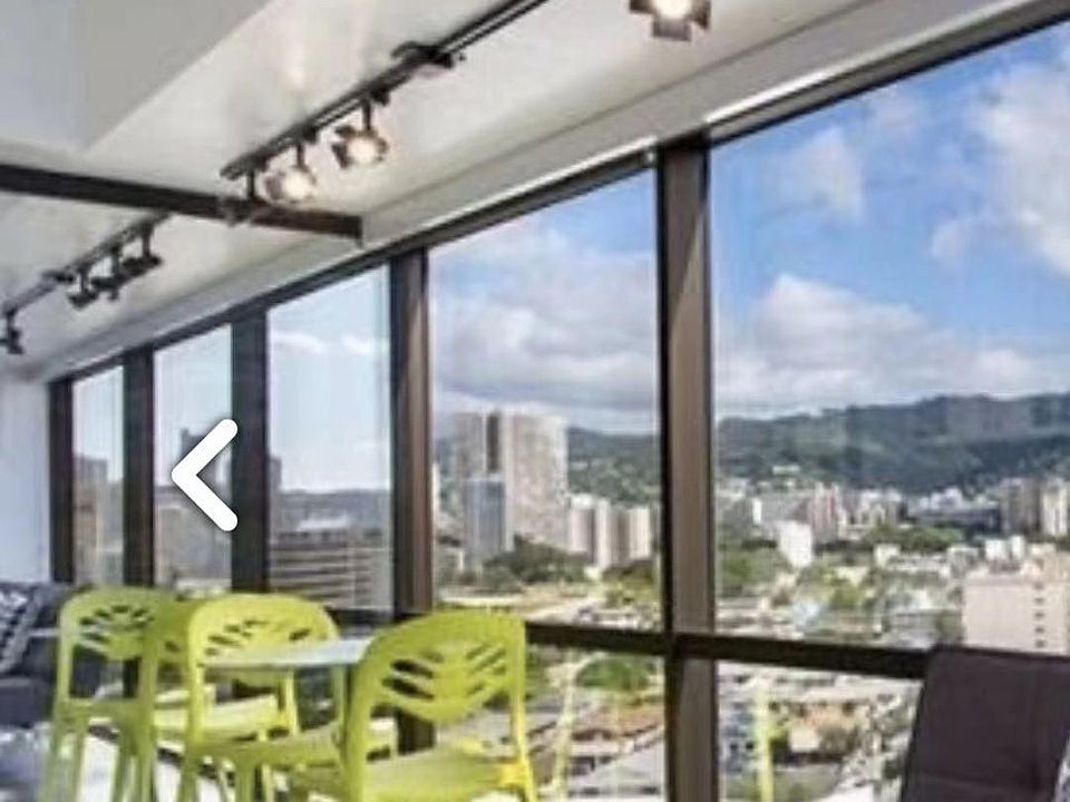 2nd image of 1750 Kalakaua Ave APT 1310