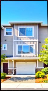 3408 30th Drive, Everett, WA, 98201