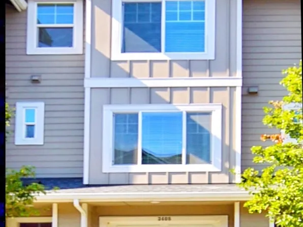 3408 30th Drive, Everett, WA 98201