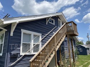 2916 Noble St #2, Anderson, IN 46016