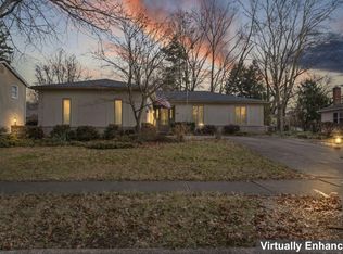 60 Keethler Dr N, Westerville, OH 43081