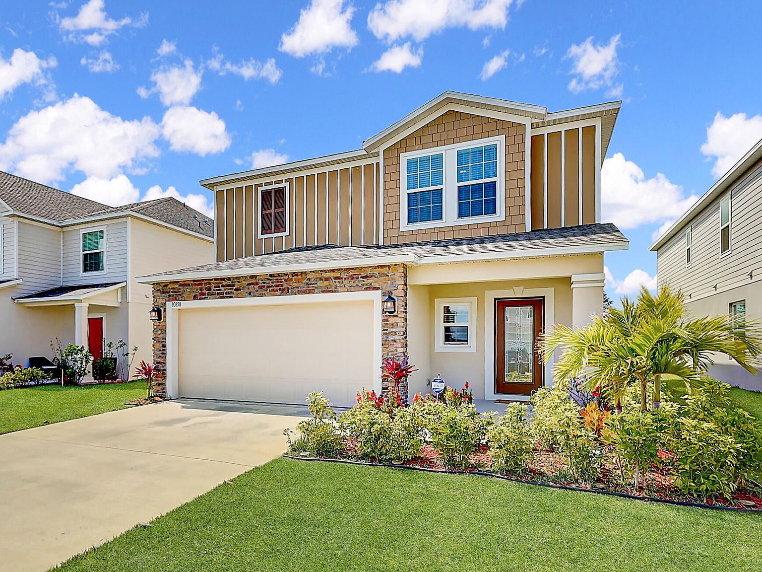 10858 SW Vasari Way, Port Saint Lucie, FL 34987 MLS RX10883100 Zillow