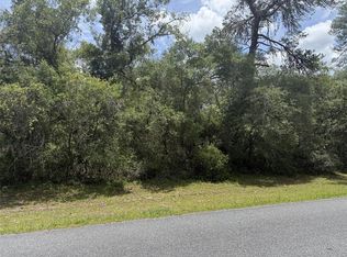 SW 29th Terrace Rd Lot 3, Ocala, FL 34473