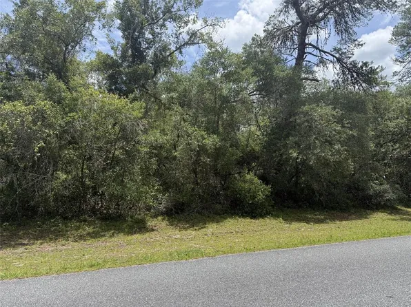 SW 29th Terrace Rd Lot 3, Ocala, FL 34473