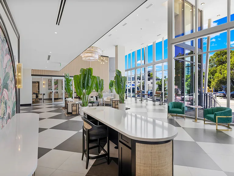 The Julia Residences — Photo 10