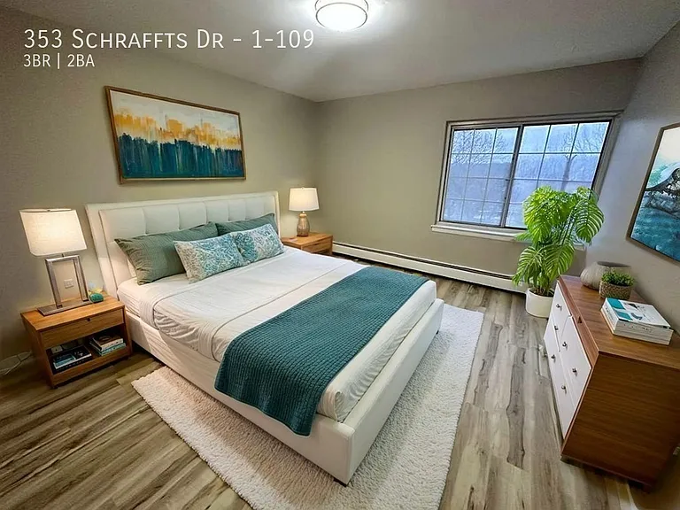 353 Schraffts Dr #1-109 — Photo 4