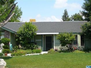 609 Hannah Ave, Exeter, CA 93221