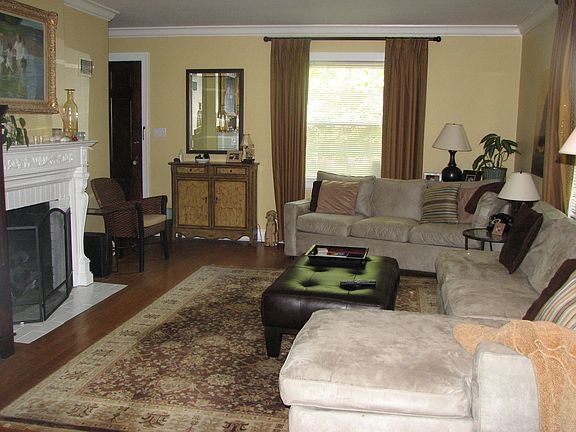 Home is Professionally Decorated! Tons of Upgrades!  