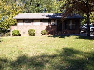 1110 Clanton Rd, Charlotte, NC 28217