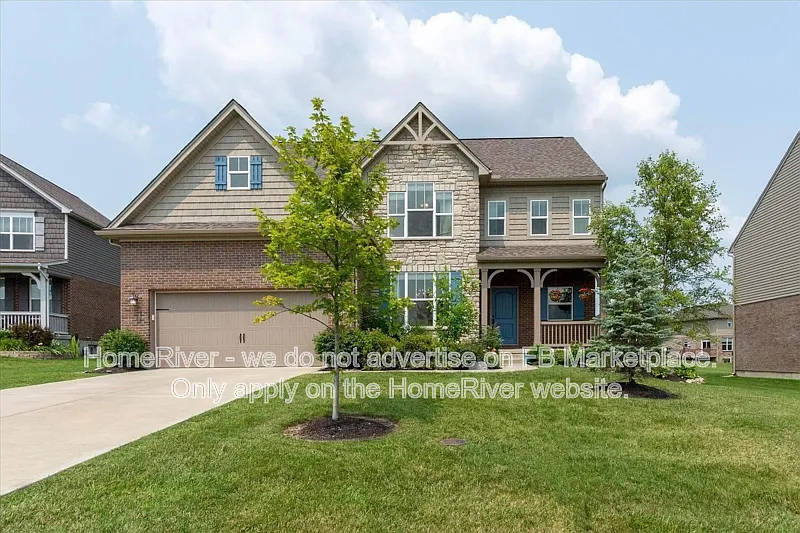 4 bed, 3.0 bath, 3572 sqft, $3,500 — Photo 1