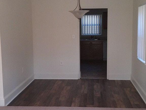Living Room to Dining Room