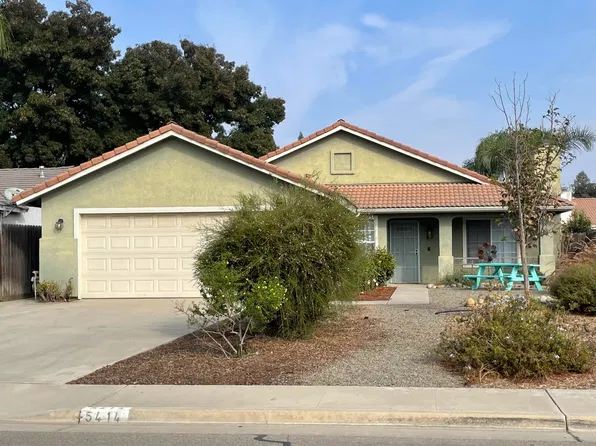 5414 W La Vida, Visalia, CA 93277