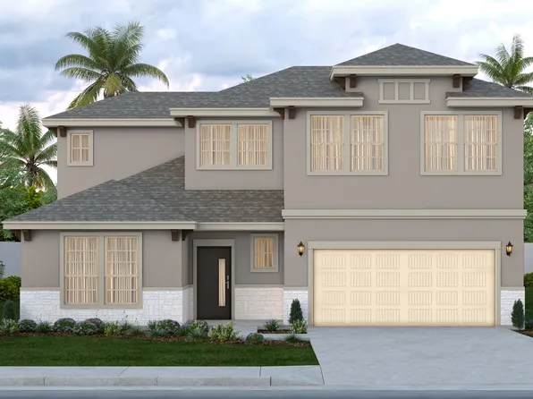 14004 Sugarberry Ln, McAllen, TX 78504