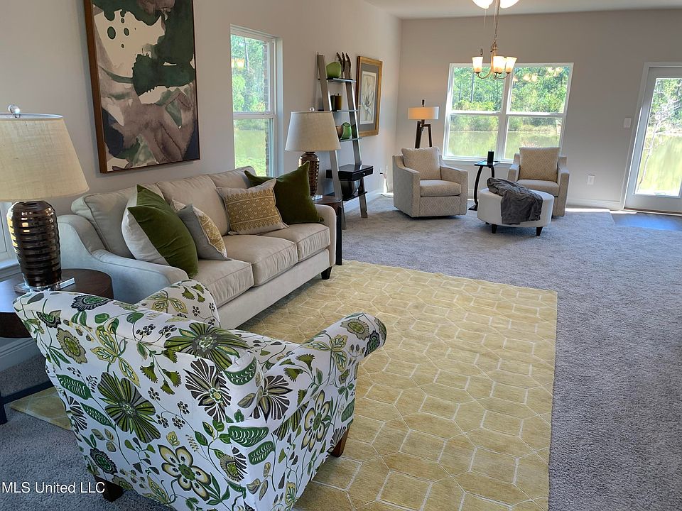 14097 Old Mossy Trl, Gulfport, MS 39503 MLS 4032442 Zillow