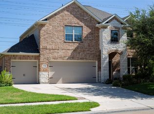 20338 Fossil Valley Ln, Cypress, TX 77433