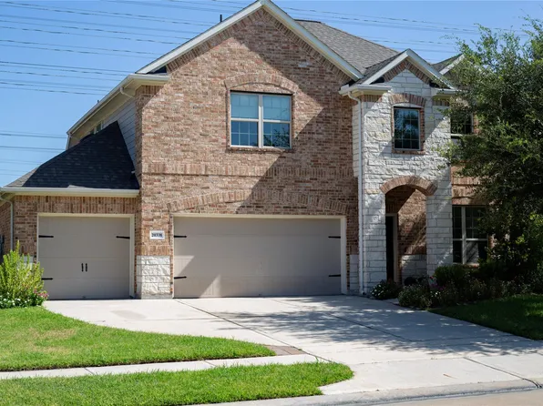 20338 Fossil Valley Ln, Cypress, TX 77433