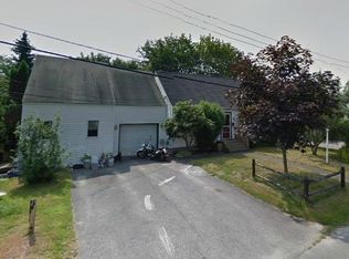 12 Arundel Rd #2, Portland, ME 04103