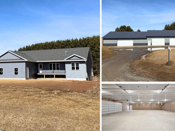 1478 Haywood Ln, Sobieski, WI 54171