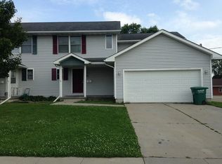 601 SW 4th St #601, Ankeny, IA 50023
