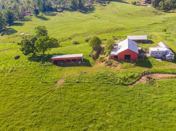 Tbd Burkes Garden Rd, Tazewell, VA 24651