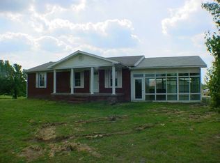 9485 Hwy 259n, Bee Spring, KY 42207