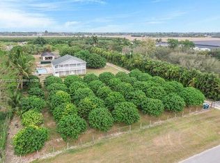 21485 SW 256th St, Homestead, FL 33031