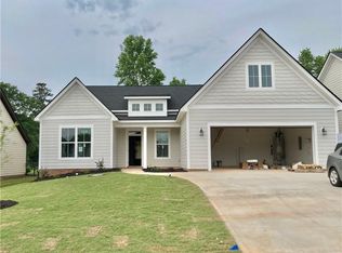 414 Saybrooke Ln, Anderson, SC 29621