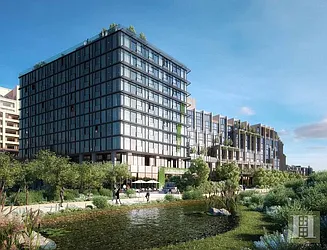 Rented by Halstead Real Estate